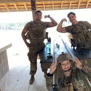 Meet your Posher, Tyrel